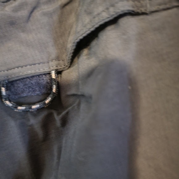 Columbia Gray Hiking Pant Size 2X - Picture 4 of 5